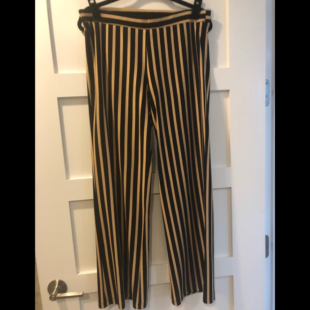 Jude Connelly wide leg pants